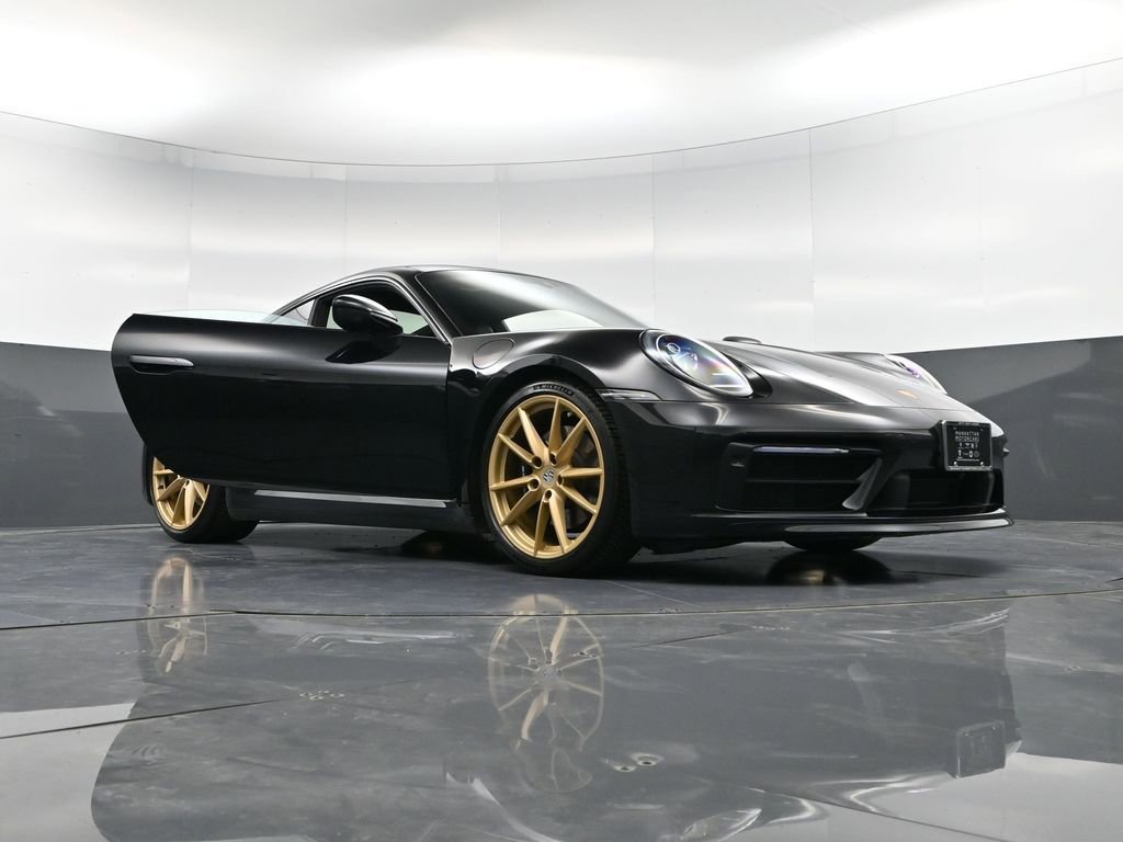 Certified 2021 Porsche 911 Carrera S image 35