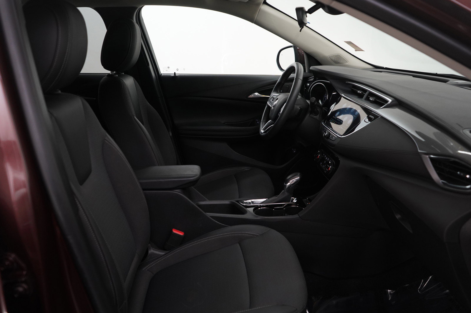 Used 2022 Buick Encore GX Select image 10