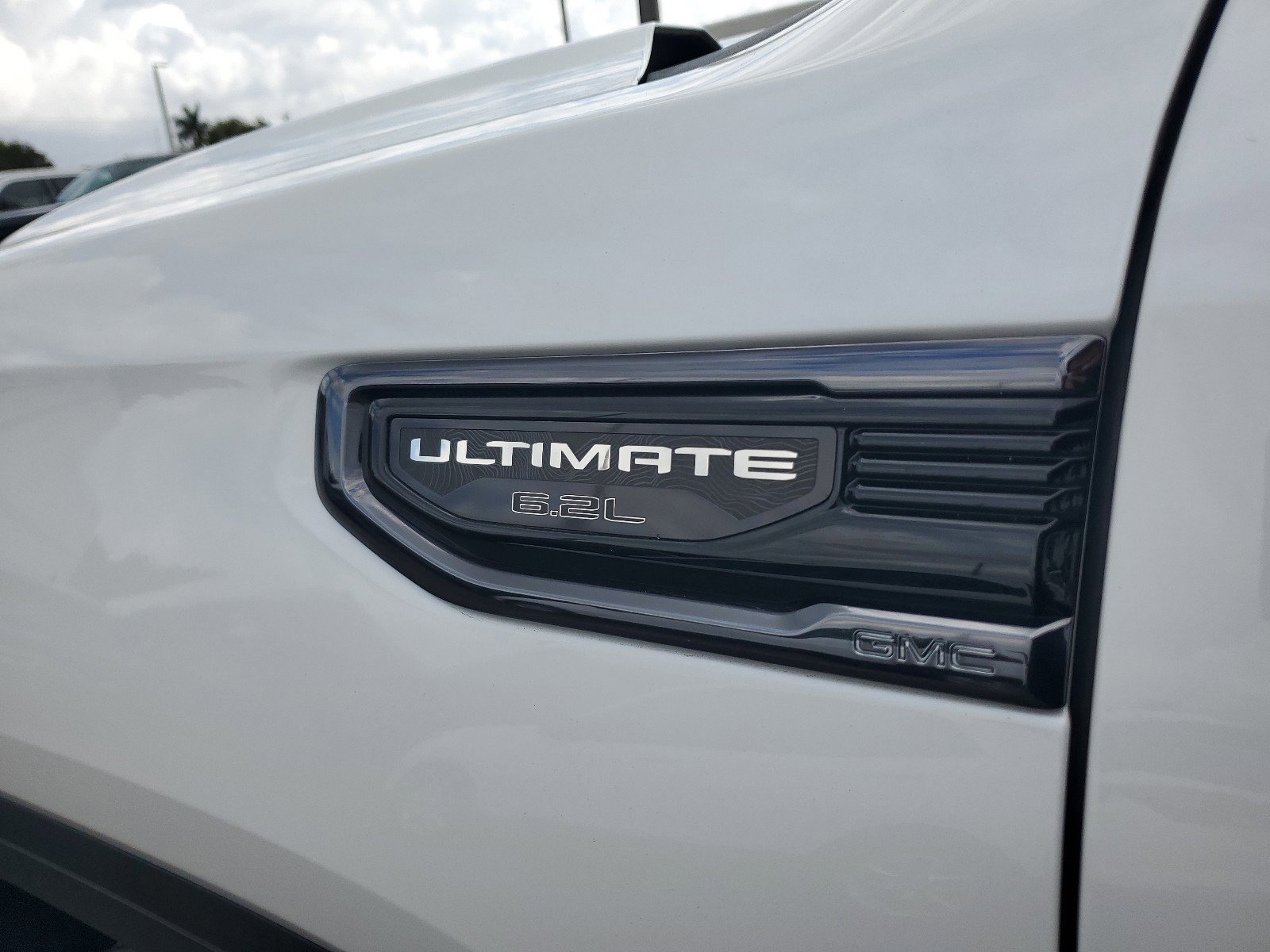 Used 2024 GMC Sierra 1500 Denali Ultimate image 31