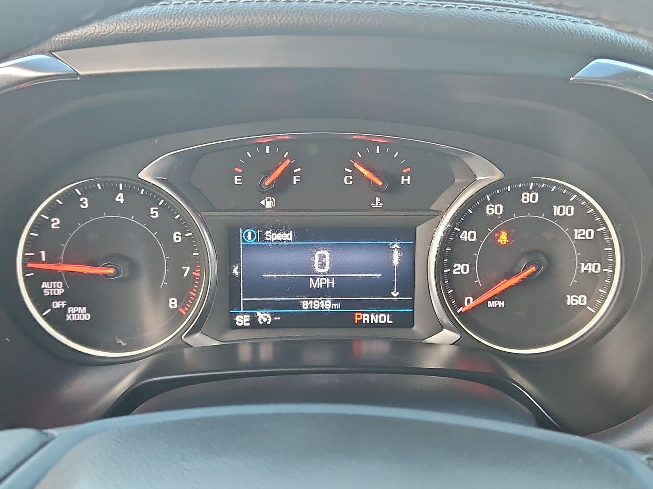 Certified 2019 Chevrolet Blazer LT FWD image 14