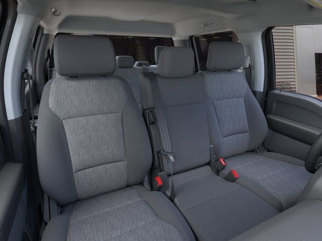 New 2026 Ford F250 XL w/ STX Appearance Package image 10