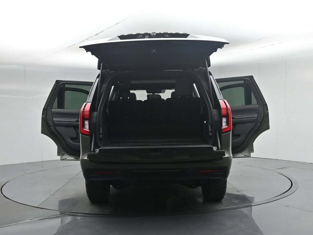 Used 2025 Ford Expedition Tremor AWD/4WD image 37
