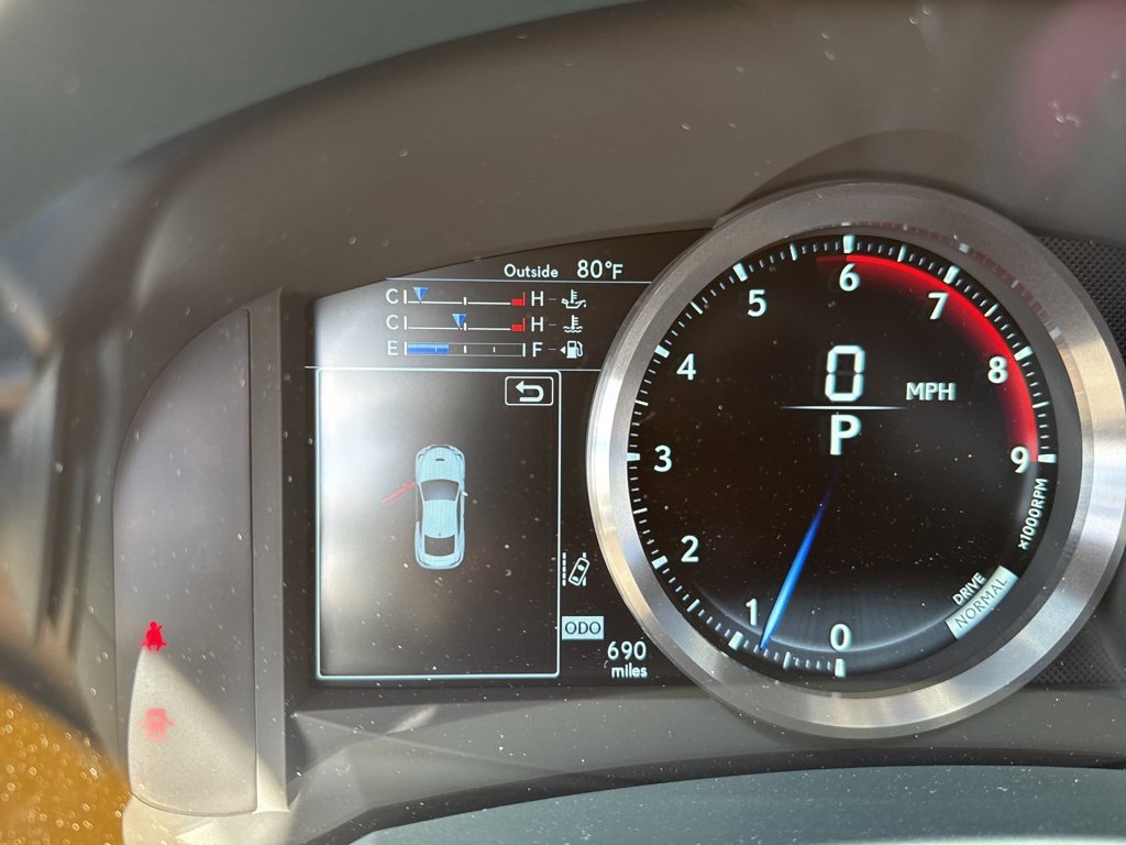 Used 2025 Lexus RC F Final Edition image 20