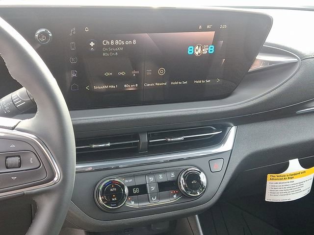 New 2026 Buick Envista Preferred w/ Convenience I Package image 9