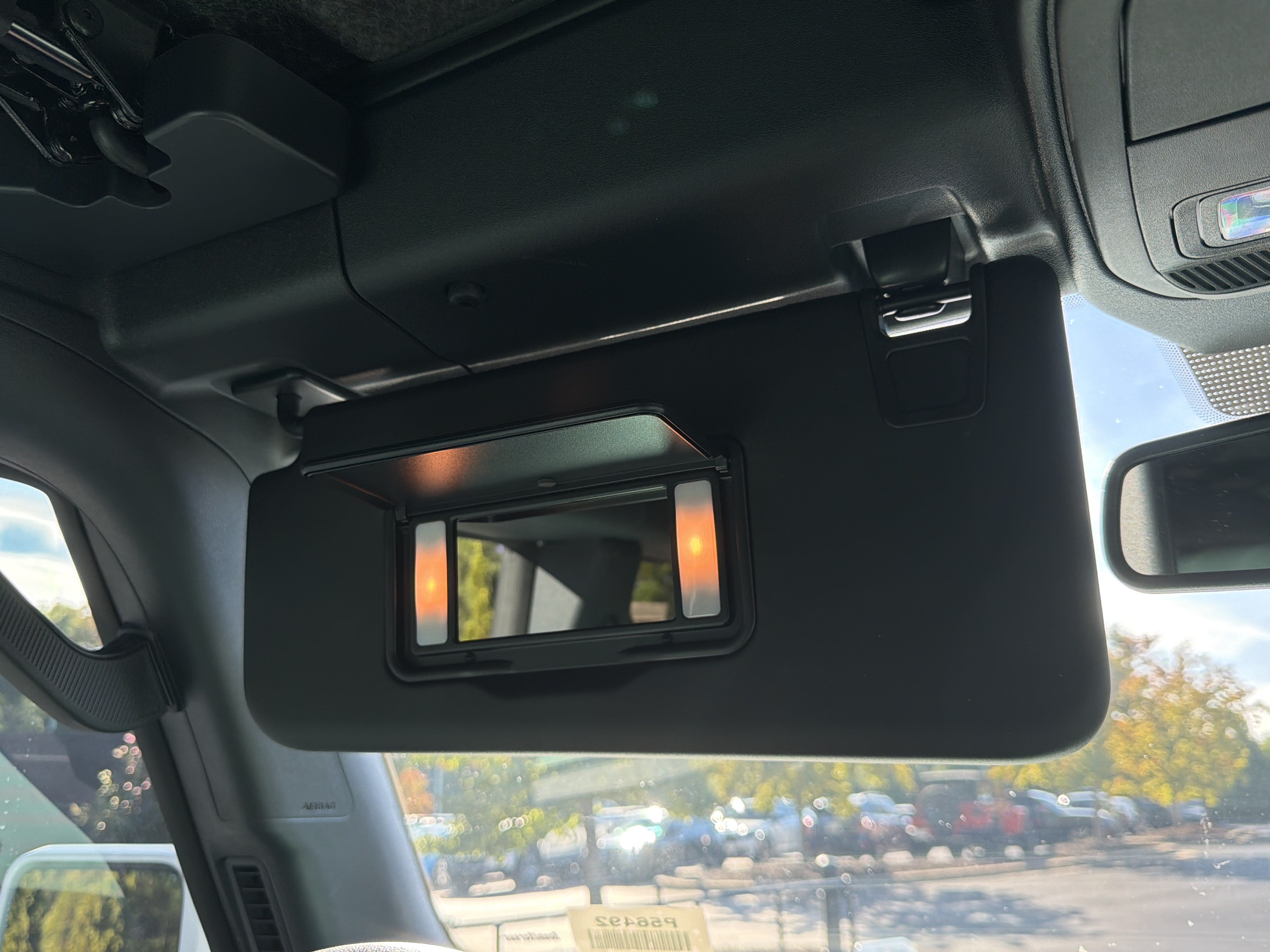 Used 2026 Ford Bronco Outer Banks AWD/4WD image 90