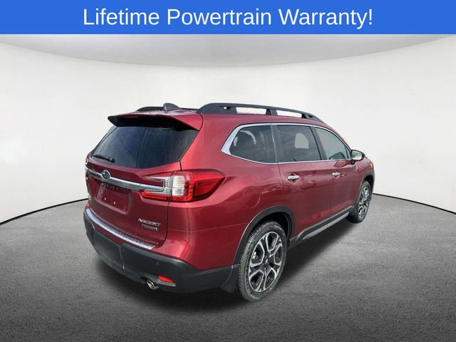 New 2026 Subaru Ascent Touring image 28