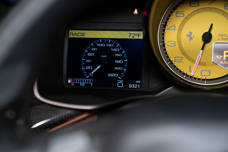 Used 2014 Ferrari F12 Berlinetta RWD image 28