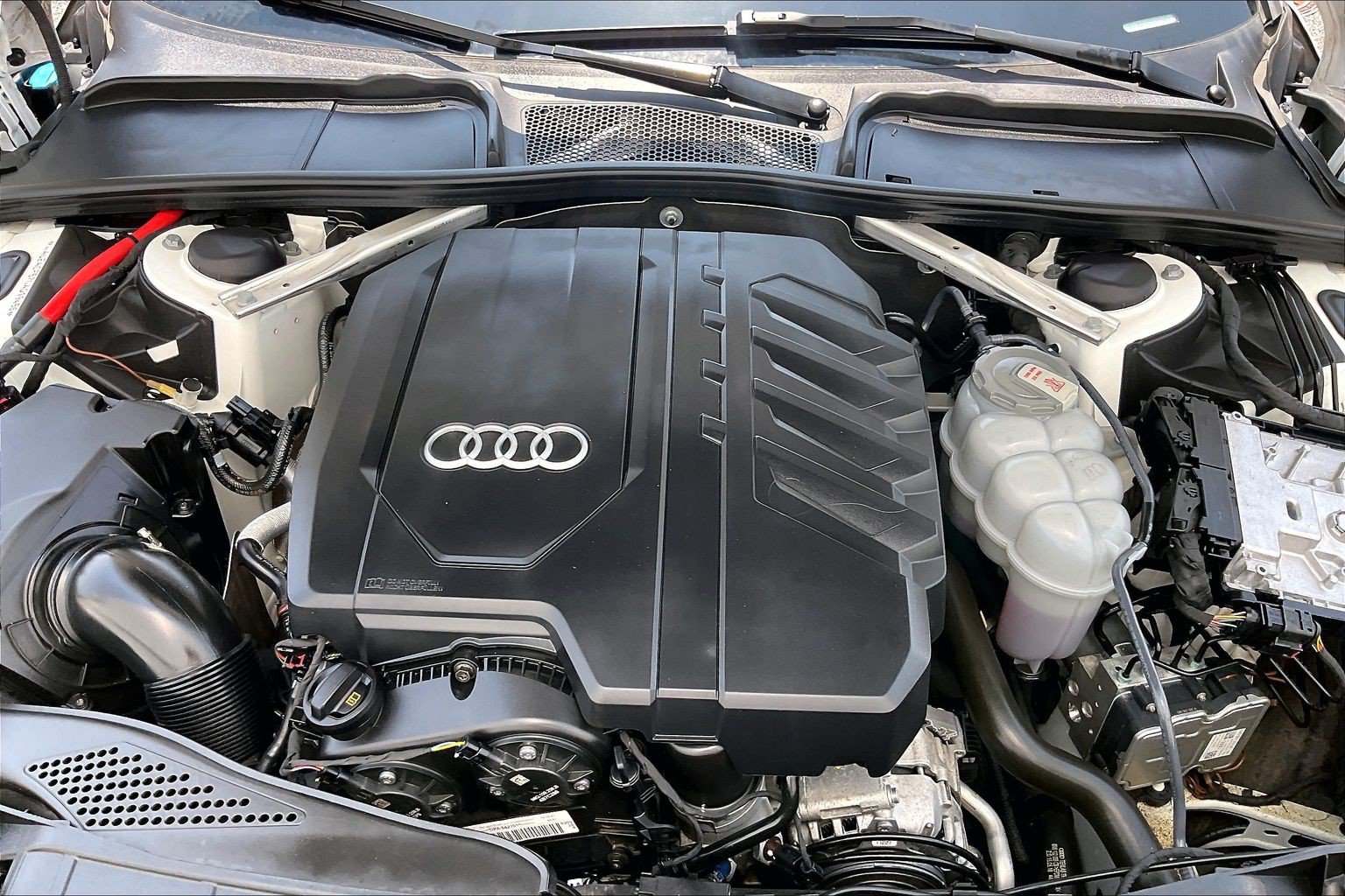 Used 2022 Audi A5 2.0T Prestige w/ Black Optic Plus Package AWD/4WD image 13