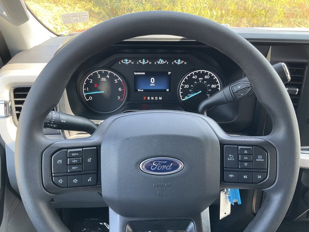 New 2026 Ford F250 XLT image 6
