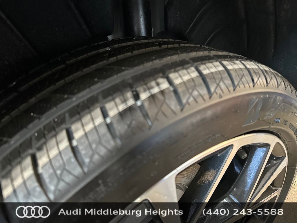 Used 2026 Audi Q3 quattro 2.0T image 30