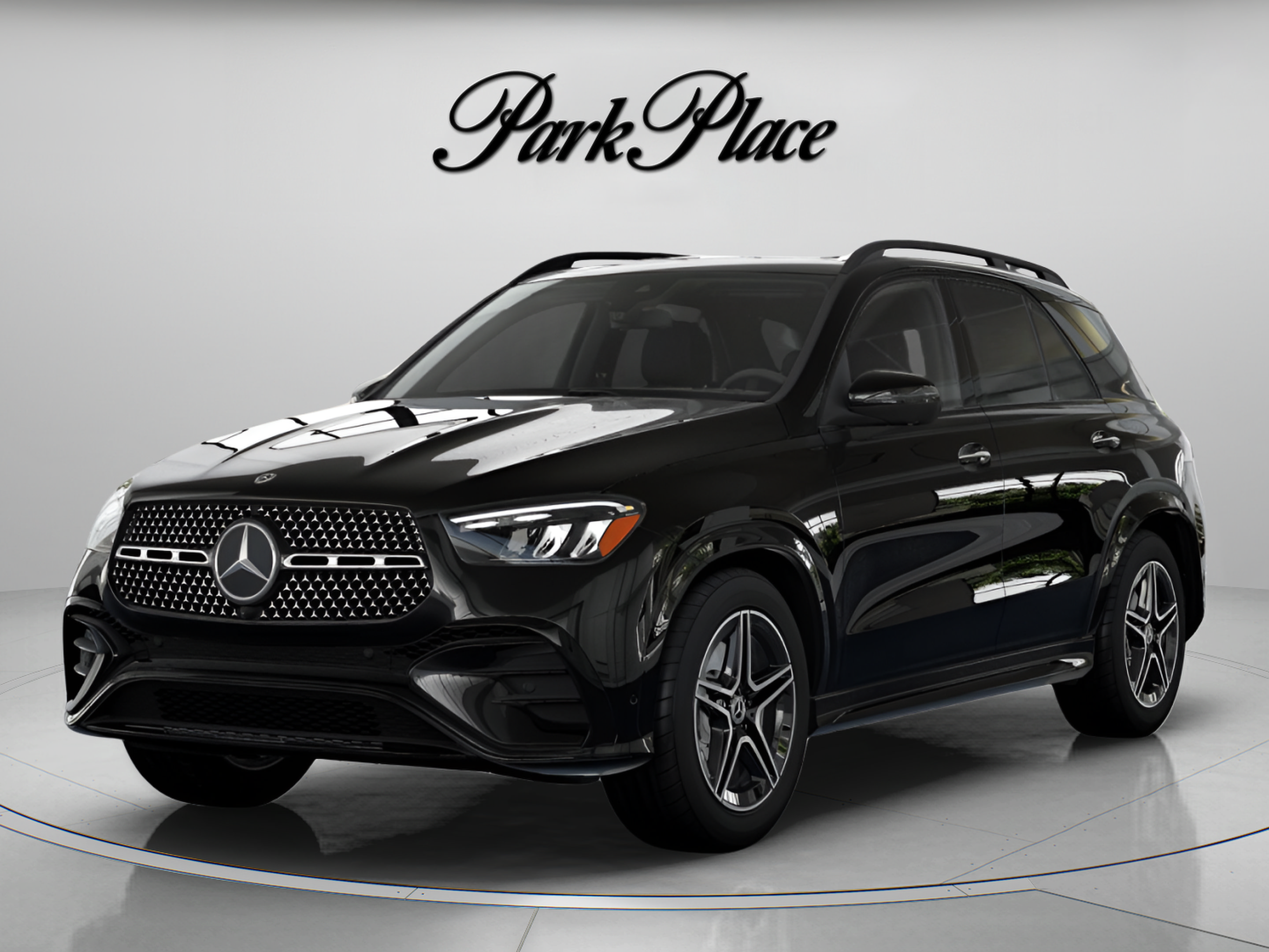 Certified 2026 Mercedes-Benz GLE 350 4MATIC image 36