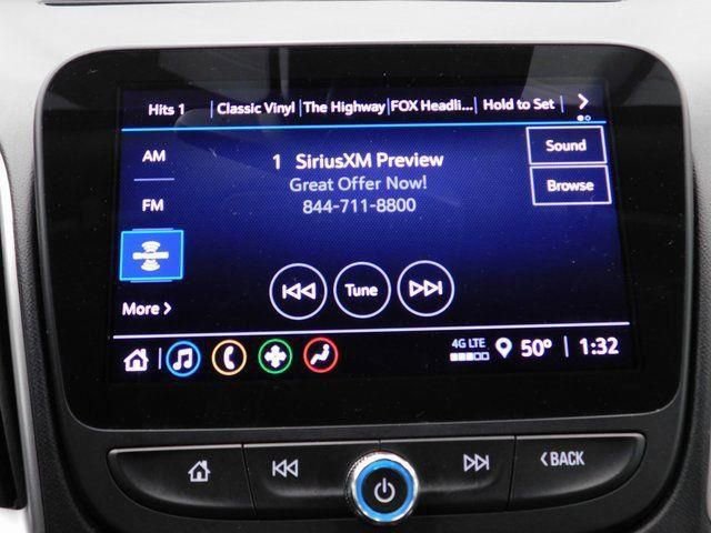 Used 2023 Chevrolet Malibu LT image 37