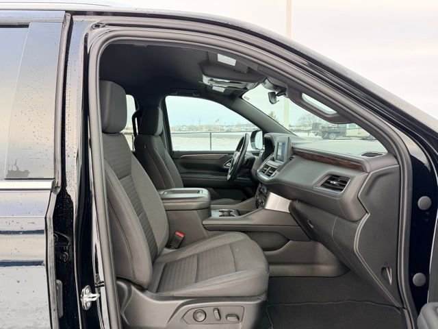 Certified 2023 Chevrolet Tahoe LS image 12