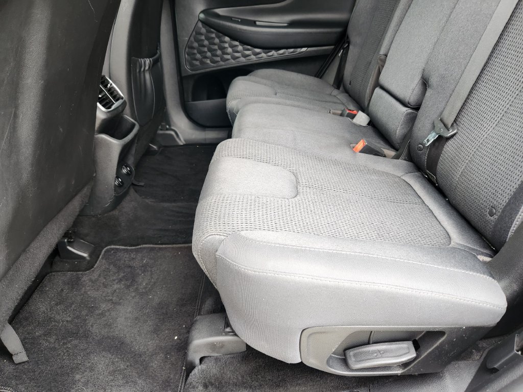 Used 2020 Hyundai Santa Fe SE AWD/4WD image 24