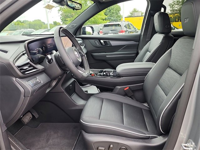 New 2026 Buick Enclave Sport Touring w/ Super Cruise Package image 10