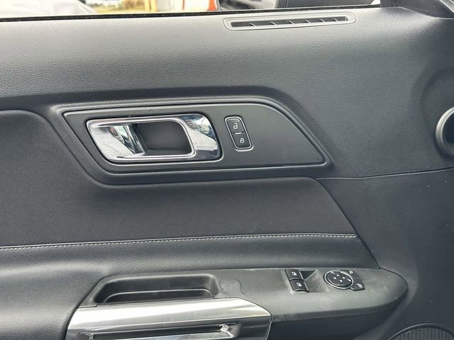 Used 2016 Ford Mustang Coupe w/ Ecoboost Performance Package image 13