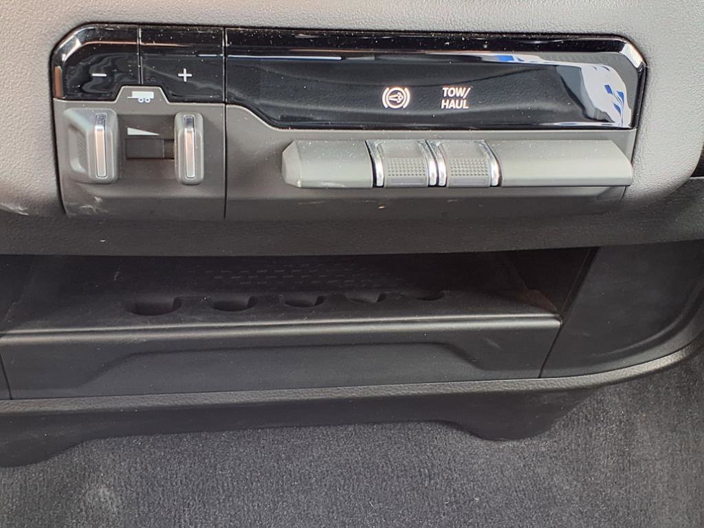 Used 2024 RAM 2500 Big Horn image 22