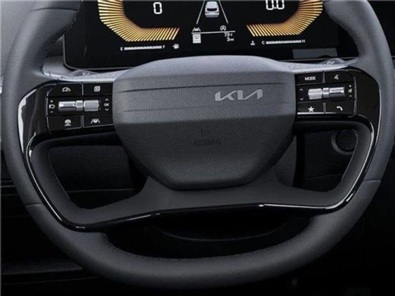 New 2026 Kia Sorento EX image 49