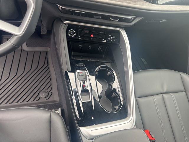 New 2026 Audi Q5 Premium AWD/4WD image 18