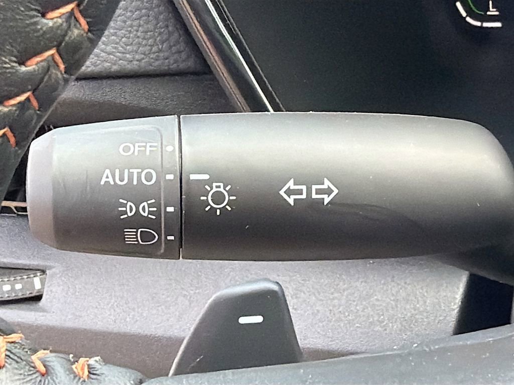 Used 2026 Honda CR-V TrailSport image 23