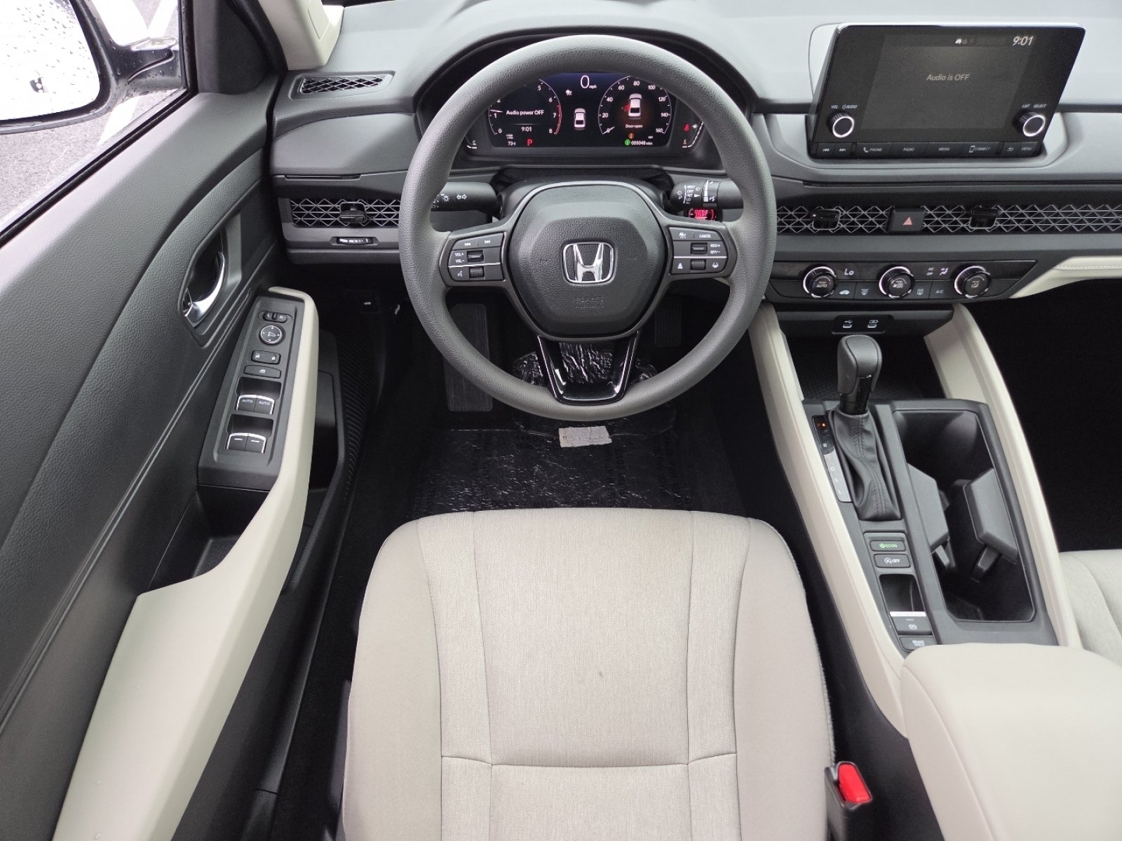 Used 2025 Honda Accord LX image 26