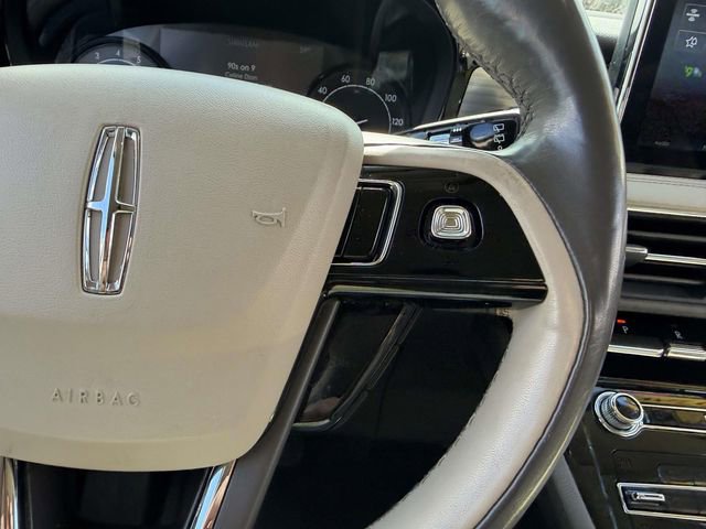 Certified 2020 Lincoln Corsair AWD w/ Equipment Group 101A image 24