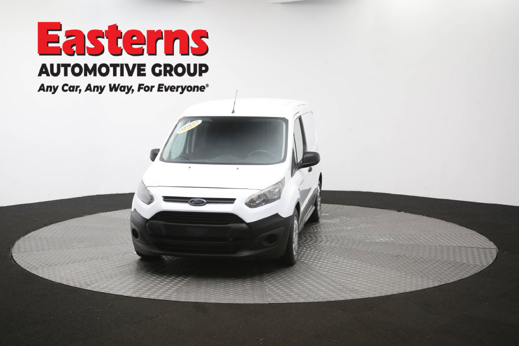 Used 2017 Ford Transit Connect XL FWD image 53