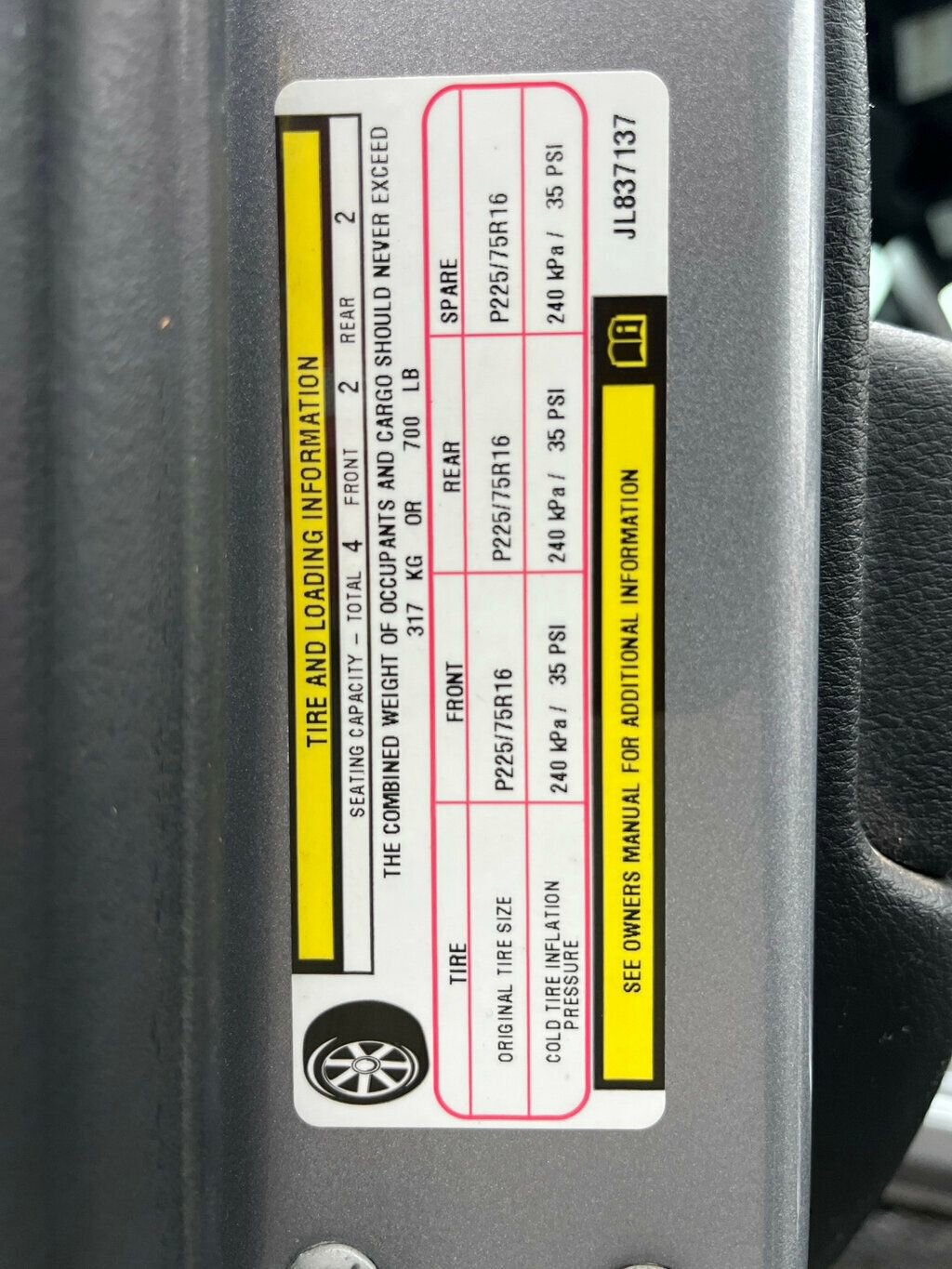 Used 2018 Jeep Wrangler Sport image 30