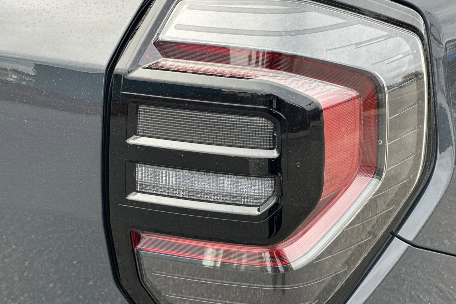 New 2025 Toyota 4Runner TRD Sport image 34