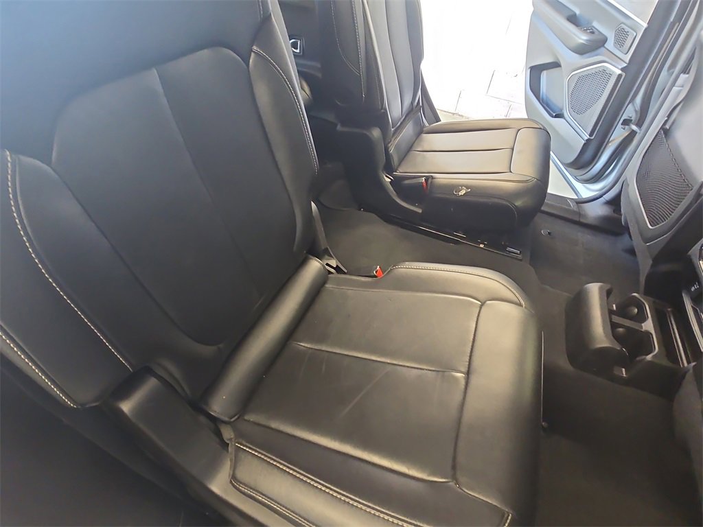 Used 2022 Jeep Grand Cherokee L Limited image 36