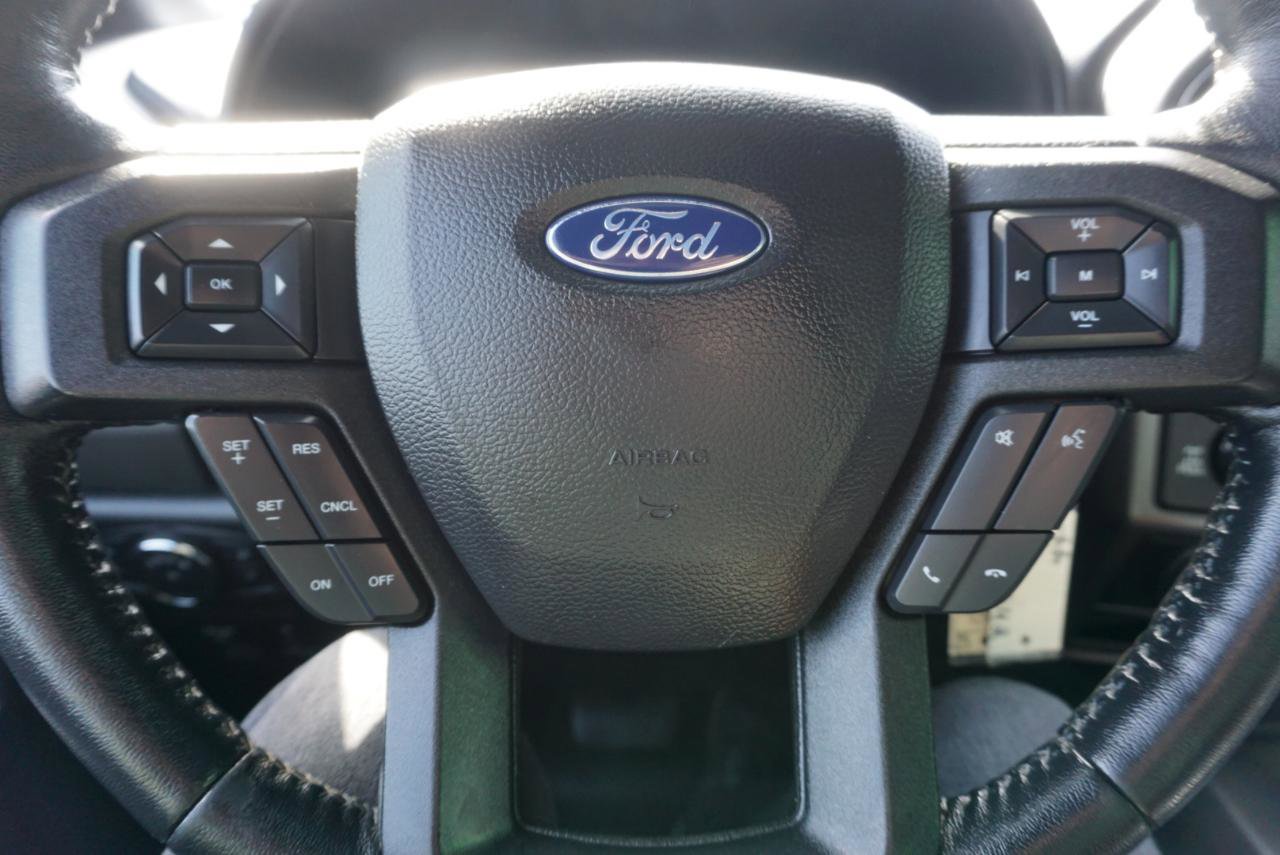 Used 2020 Ford F150 XLT w/ Equipment Group 302A Luxury AWD/4WD image 16
