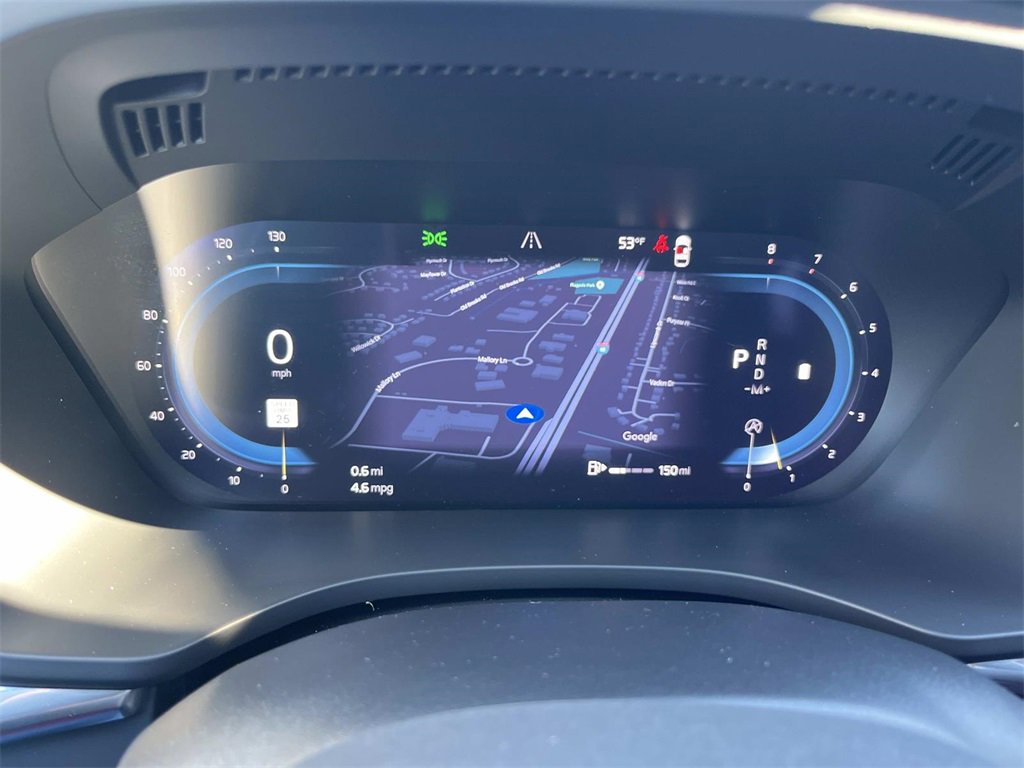 Used 2023 Volvo XC60 B5 Ultimate image 38