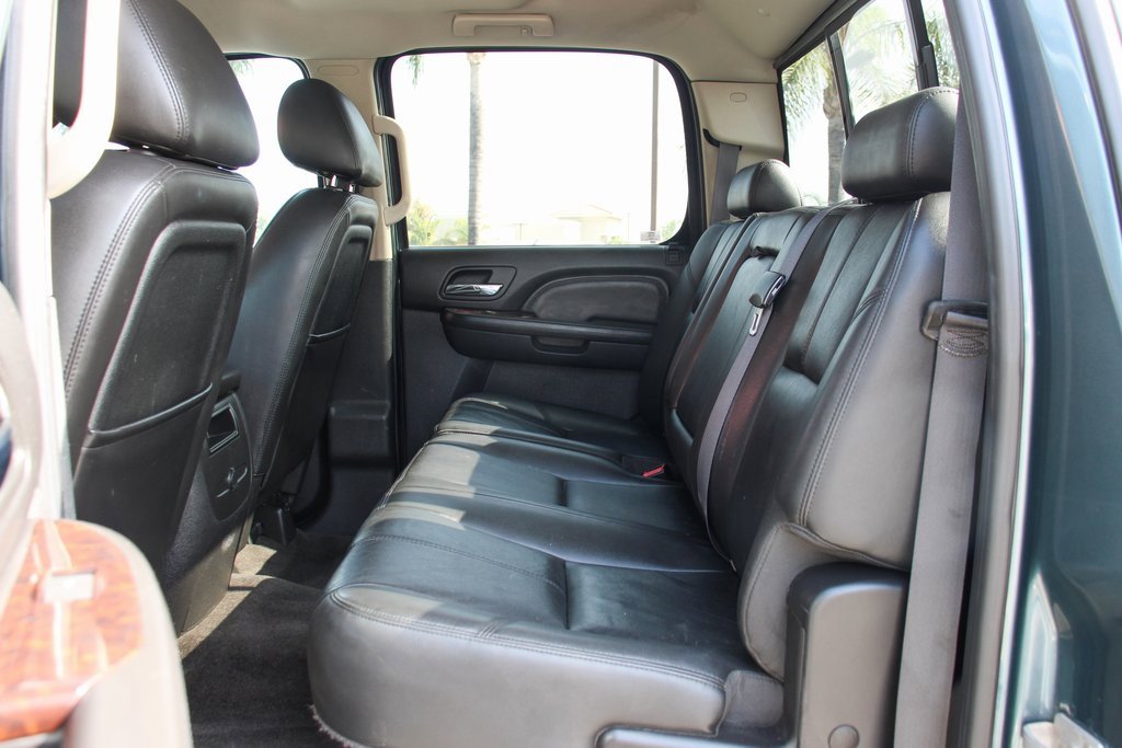 Used 2011 GMC Sierra 2500 Denali image 34