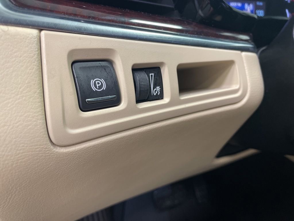 Used 2019 Cadillac XT5 Luxury image 22