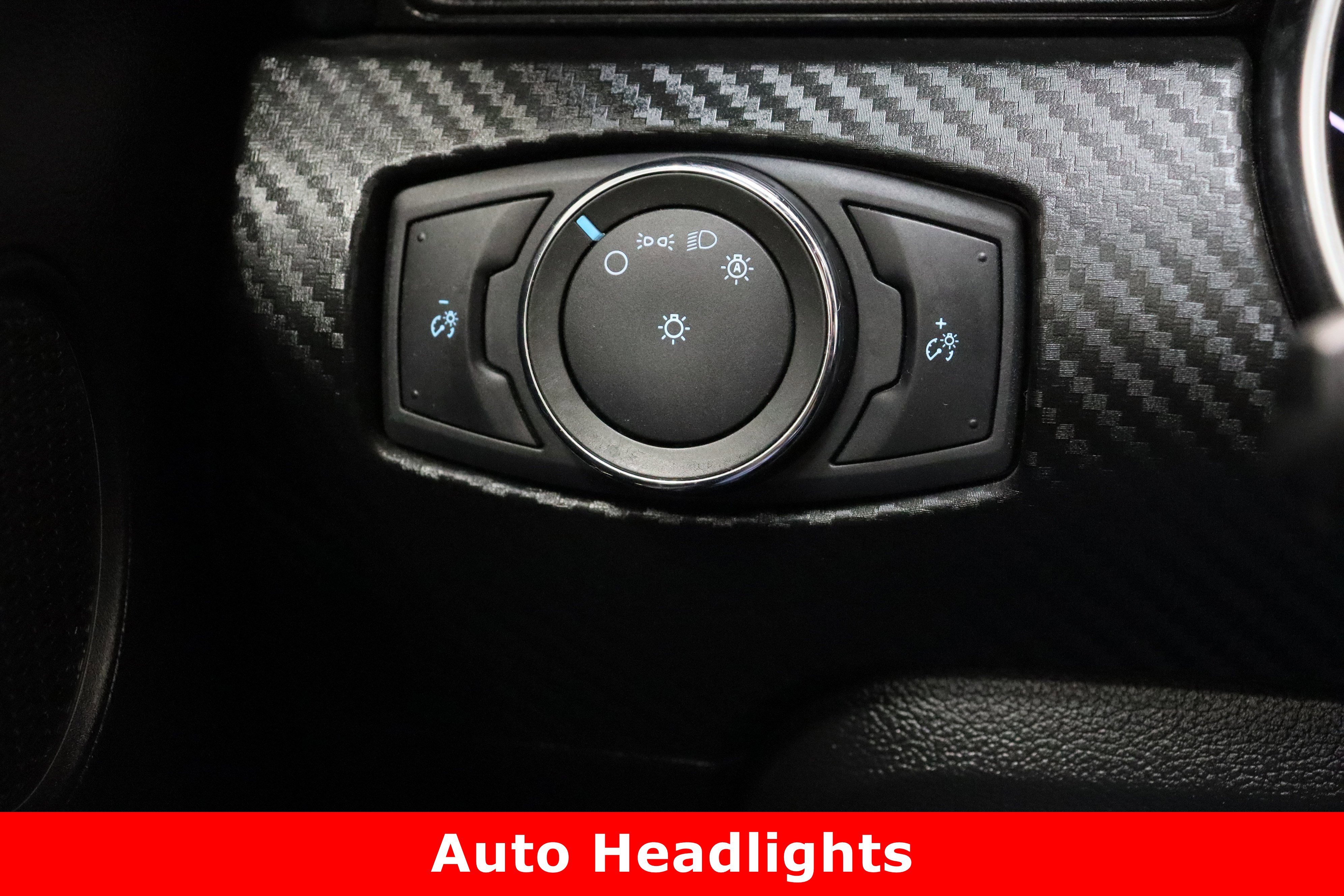 Used 2021 Ford Mustang Coupe w/ Equipment Group 101A image 25