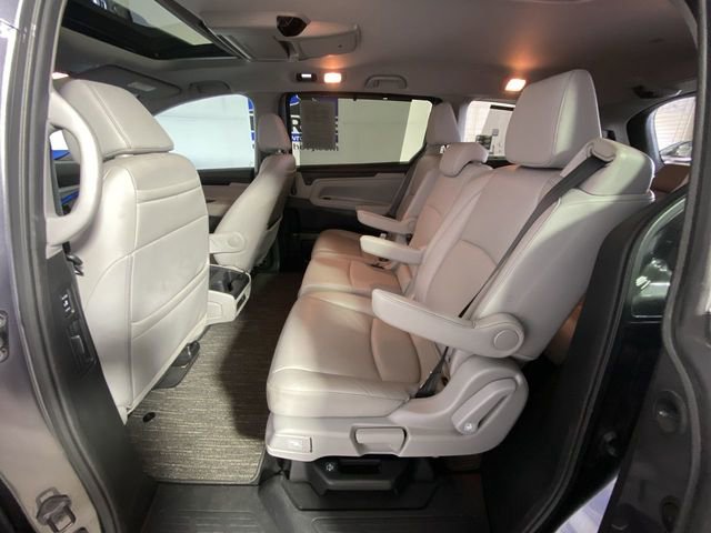 Used 2024 Honda Odyssey Touring image 31