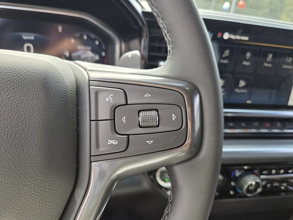 New 2026 Chevrolet Silverado 1500 High Country w/ Technology Package AWD/4WD image 27