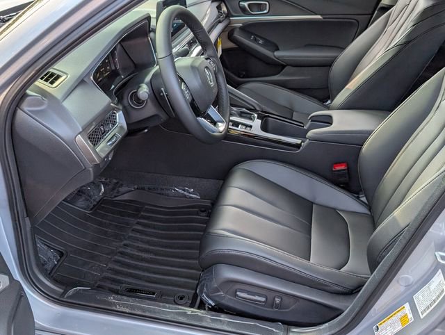 New 2026 Acura Integra image 4