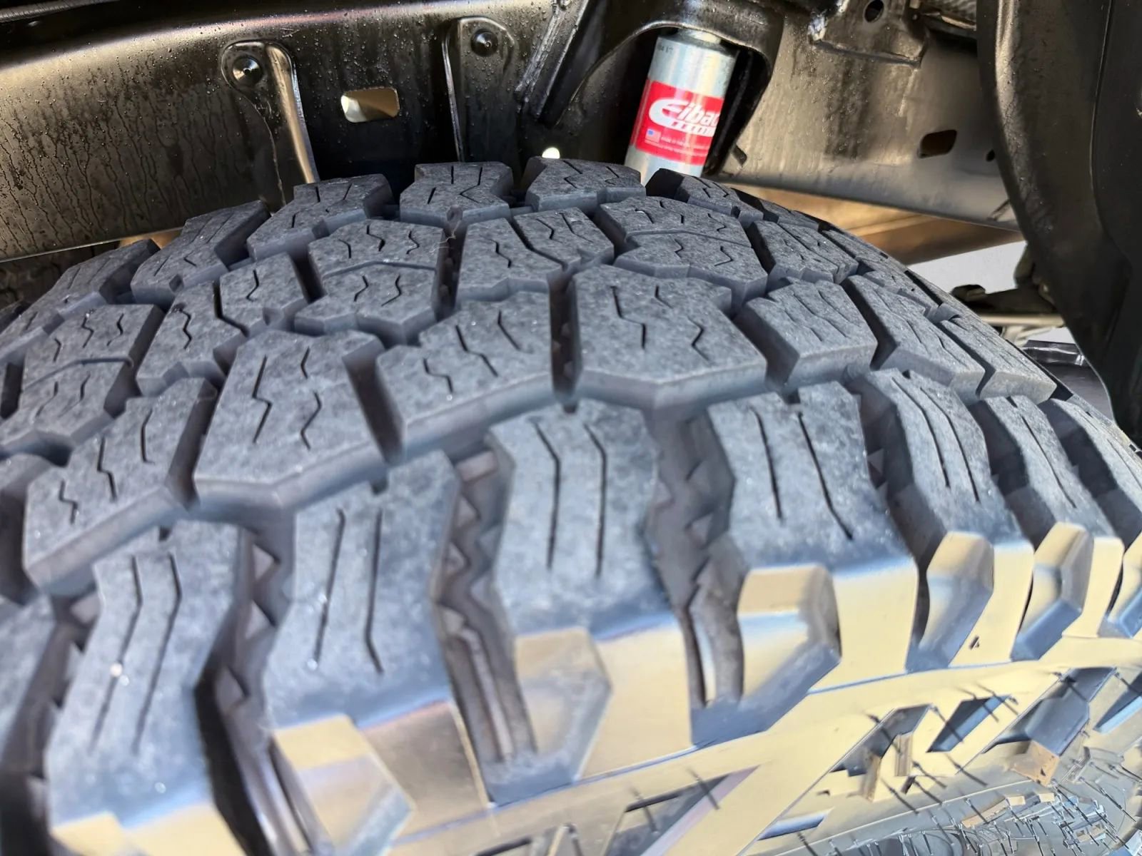 Used 2023 Toyota Tacoma TRD Off-Road AWD/4WD image 33