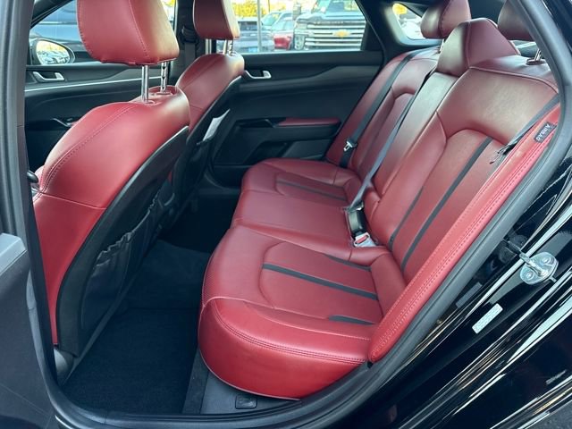 Used 2024 Kia K5 GT-Line w/ GT-Line Premium Package image 25