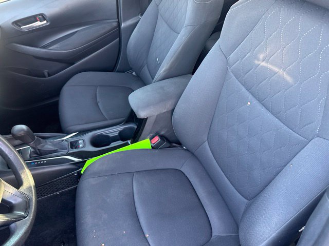 Used 2021 Toyota Corolla LE FWD image 23