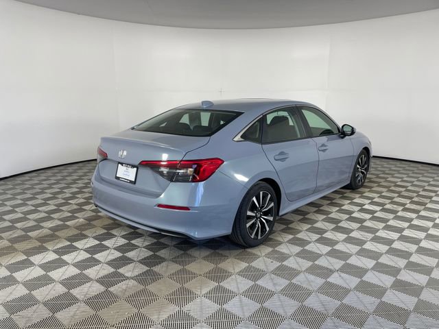 Certified 2024 Honda Civic EX image 24