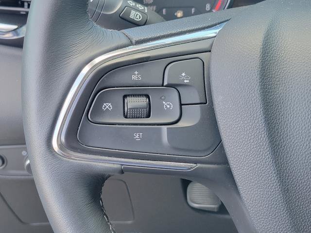 Used 2023 Buick Encore GX Preferred w/ Cold Weather Comfort Package FWD image 14