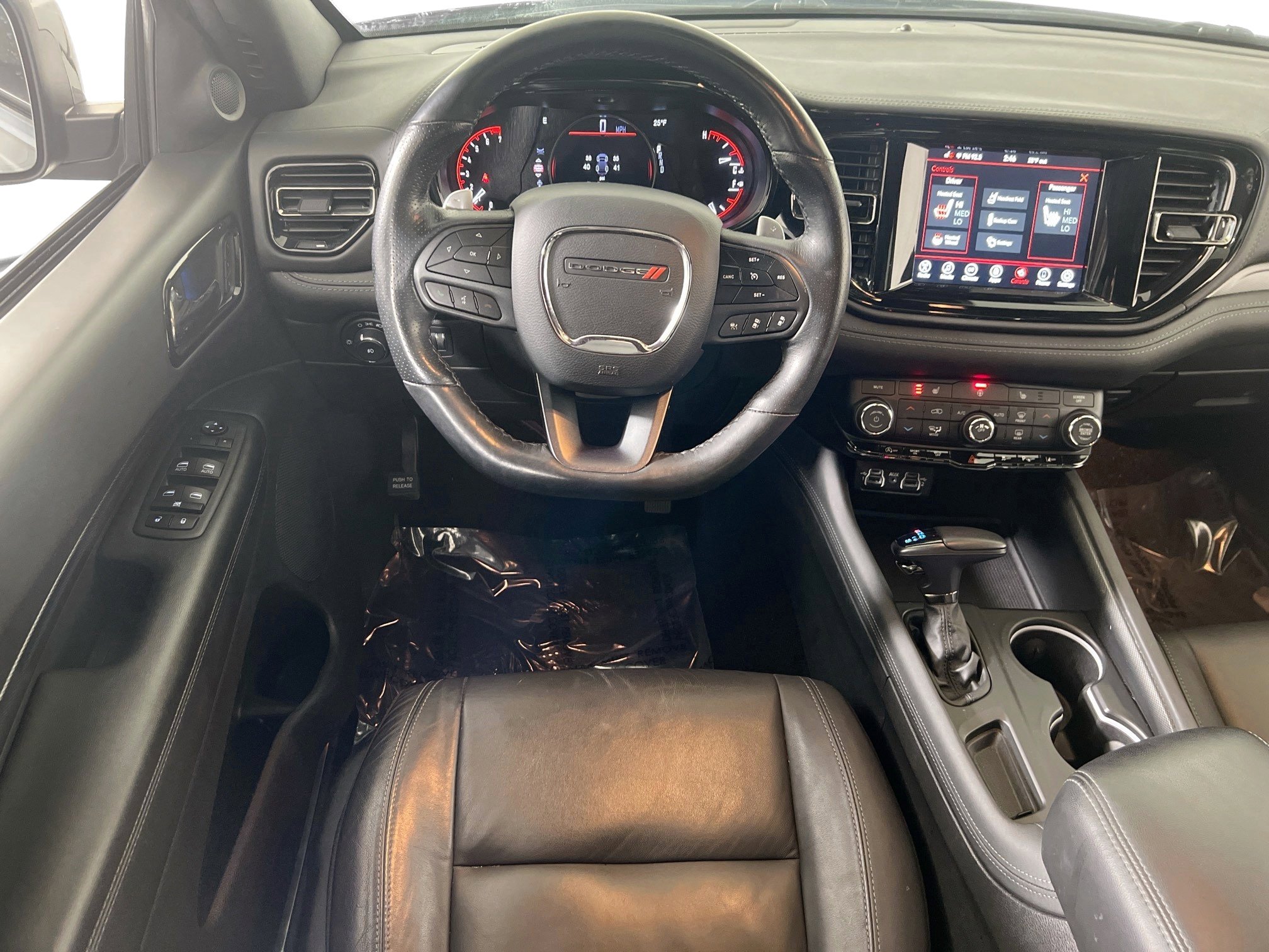 Used 2022 Dodge Durango GT image 22