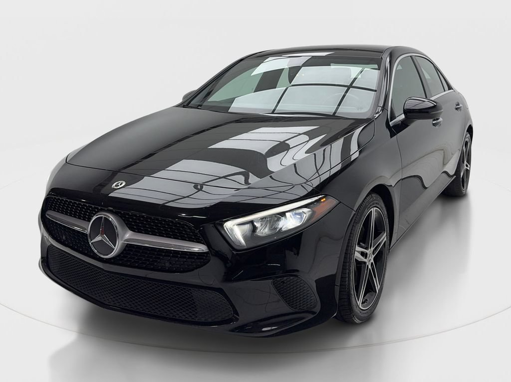 Used 2022 Mercedes-Benz A 220 image 4