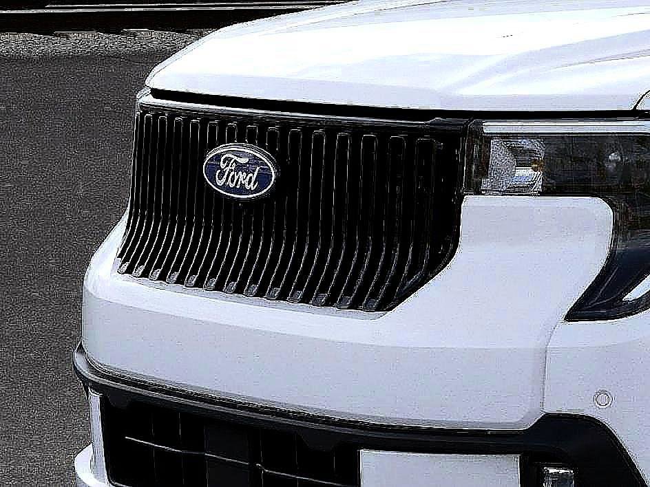 New 2026 Ford Maverick Lobo AWD/4WD image 18