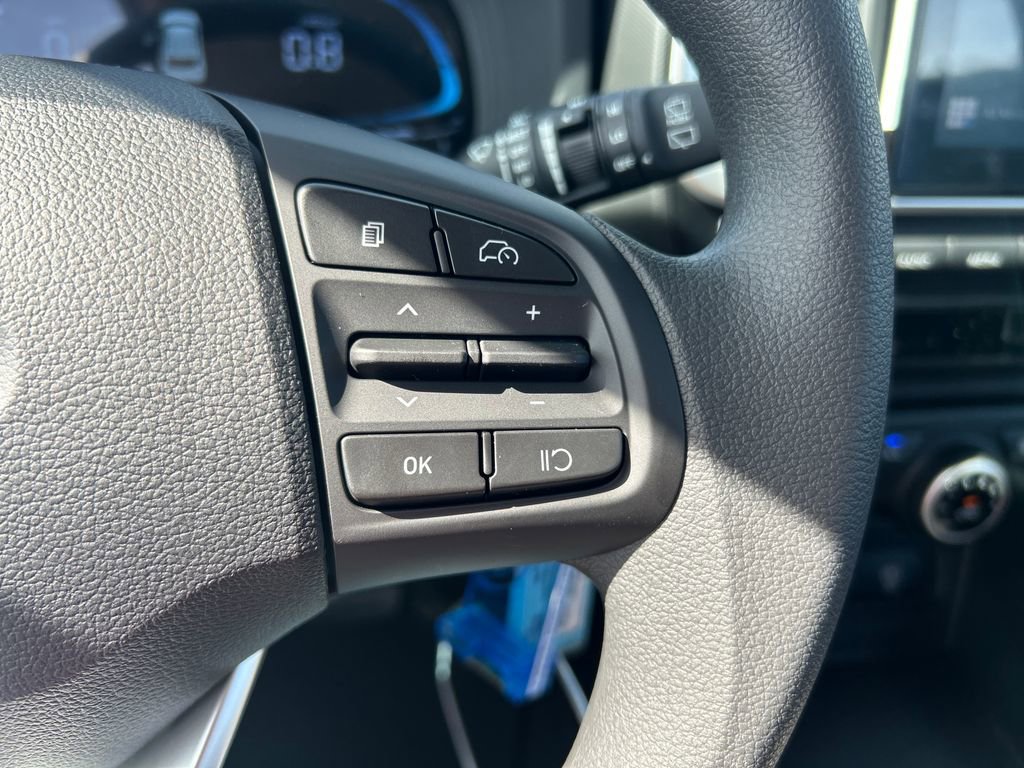 New 2026 Hyundai Venue SE FWD image 20