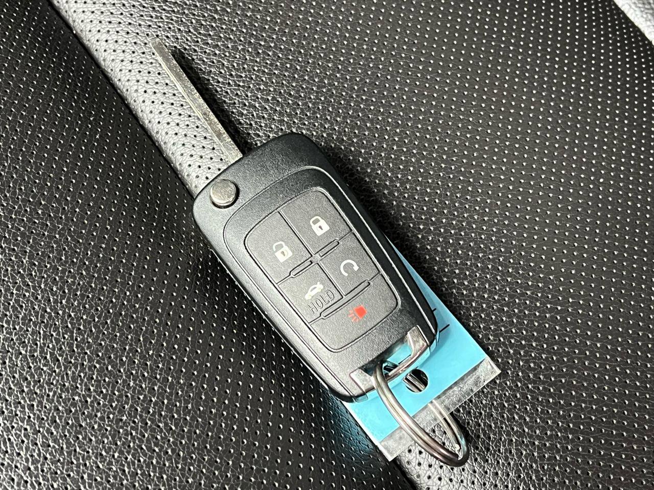 Used 2020 Chevrolet Impala Premier FWD image 38