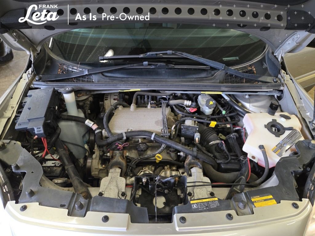Used 2005 Pontiac Montana SV6 w/ Premium Convenience Package image 26