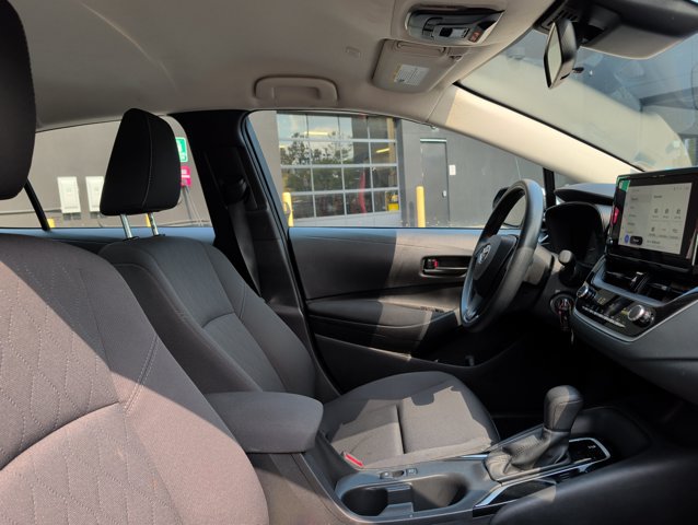 Used 2024 Toyota Corolla LE FWD image 28